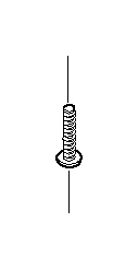 View 07149145028 Fillister head screw Full-Sized Product Image
