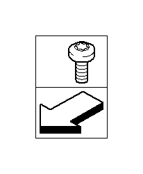 View 07146973628 Fillister head self-tapping screw Full-Sized Product Image