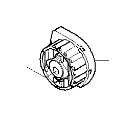 View 22316773125 Transmission bearing set Full-Sized Product Image