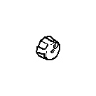 View 82790149191 Handwheel set Full-Sized Product Image