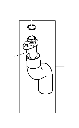 View 11657549372 O-ring Full-Sized Product Image