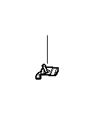 View 41007176128 Bracket, side panel, top Full-Sized Product Image