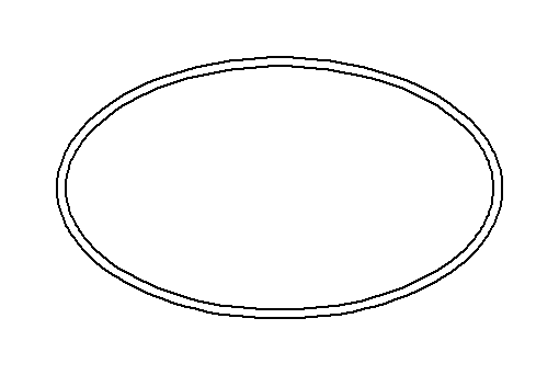 View 71117715255 O-ring Full-Sized Product Image