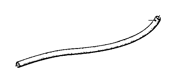 View 16121177553 Hose Full-Sized Product Image