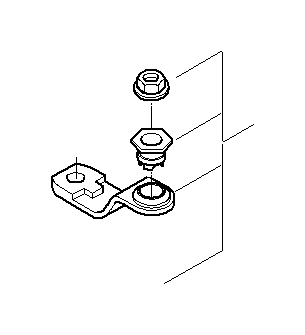 View 24507571927 SELECTOR LEVER Full-Sized Product Image