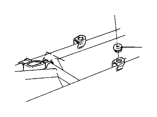 View 16132307467 AIR ACCUMULATOR Full-Sized Product Image