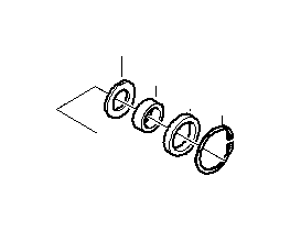 View 36317650590 Washer Full-Sized Product Image