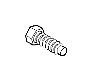 View 11117700300 IDLE SWITCH Full-Sized Product Image