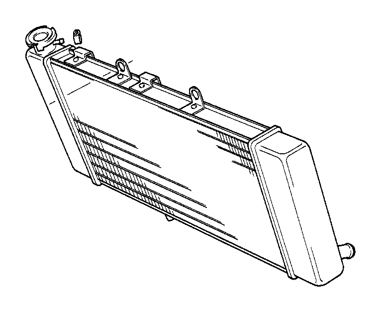 View 17112345070 Hose clamp Full-Sized Product Image