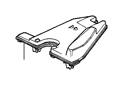 View 24111421207 Torx bolt Full-Sized Product Image
