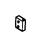 View 61318357096 Microswitch Full-Sized Product Image