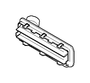 View 64229303806 Rear ventilation Full-Sized Product Image