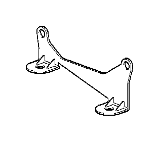 View 18301432594 Bracket Full-Sized Product Image
