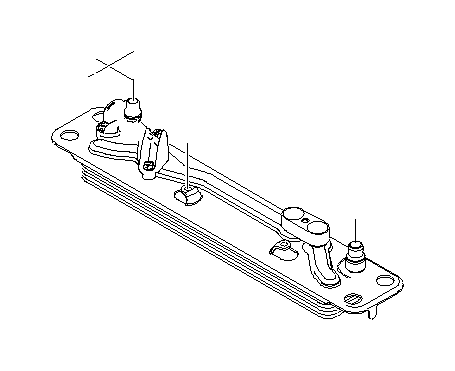 View 17127576378 Coolant hose Full-Sized Product Image