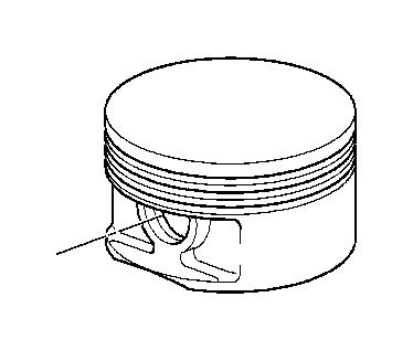 View 11257840918 MAHLE PISTON Full-Sized Product Image