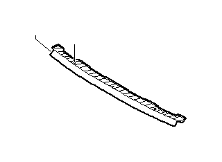 View 51487058197 Hold.-down elem.,sound insul.,fr.bulkh. Full-Sized Product Image