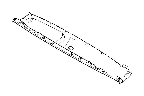 View 67618370818 Rubber Mounting Full-Sized Product Image