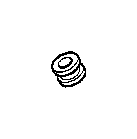 View 46622328752 Grommet Full-Sized Product Image