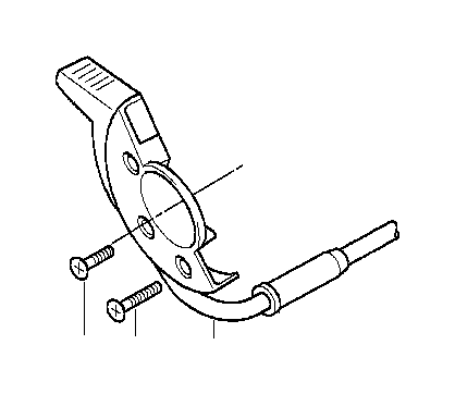 View 21522333434 Countersunk head screw Full-Sized Product Image