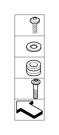 View 13717696995 PT screw Full-Sized Product Image