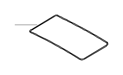 View 54107245551 Surrounding seal Full-Sized Product Image
