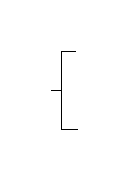 View 51166982453 Ashtray finisher/Tray long.grd.alu front Full-Sized Product Image
