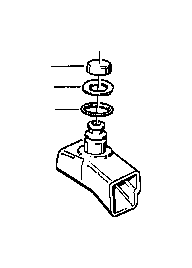 View 24111216347 Circlip Full-Sized Product Image