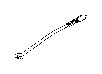 View 24521422246 Connection rod Full-Sized Product Image