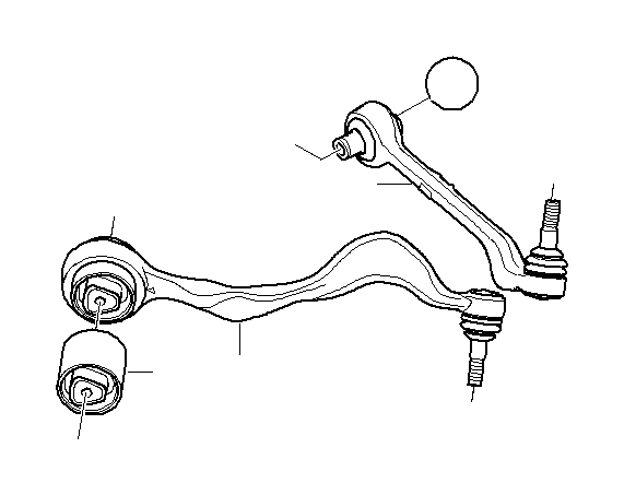 View 31126763719 Hydrobearing Full-Sized Product Image