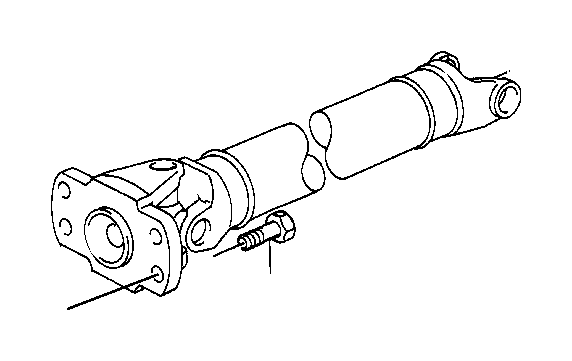 View 26111206718 Knurled bolt Full-Sized Product Image