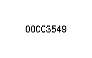 View 07129904473 Hex nut Full-Sized Product Image