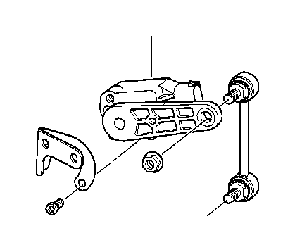 View 37146784697 Level sensor Full-Sized Product Image