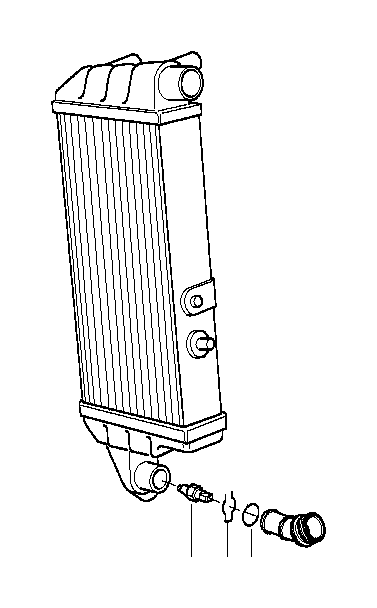 View 17111464991 Fixing clamp Full-Sized Product Image