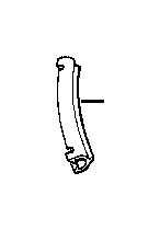 View 32311161868 INTERLOCK CABLE Full-Sized Product Image