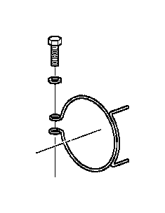 View 07119900884 Fillister-head screw Full-Sized Product Image