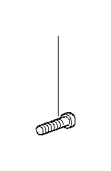 View 32727708723 Pipe clamp right Full-Sized Product Image