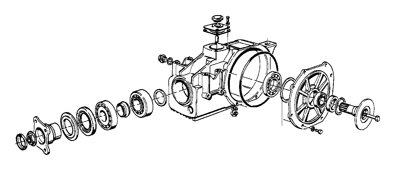 View 33133704312 Shim Full-Sized Product Image