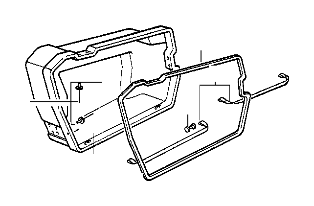 View 46542315755 Axle Full-Sized Product Image