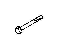 View 07119903947 Hex bolt with washer Full-Sized Product Image