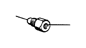 View 34314650332 PRE-PRESSURE VALVE Full-Sized Product Image