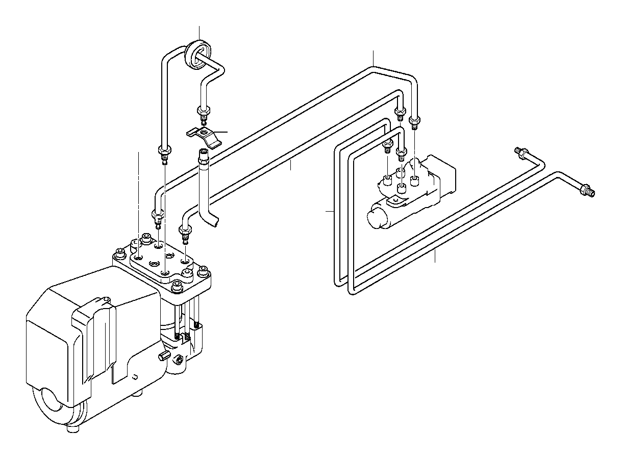 View 34321154322 Rubber grommet Full-Sized Product Image