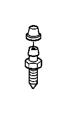 View 34212314001 Cap Full-Sized Product Image