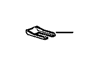 View 51248108306 Clamp Full-Sized Product Image