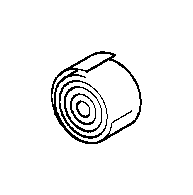 View 54112290978 Adhesive tape Full-Sized Product Image