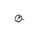 View 54318407595 Stopper Full-Sized Product Image