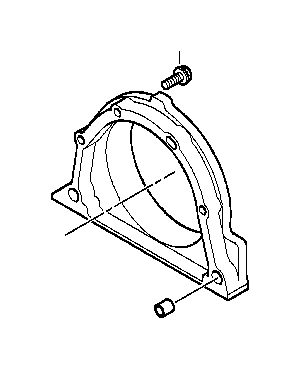 View 07119913975 Hex bolt with washer Full-Sized Product Image