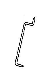 View 51211847396 Connection rod Full-Sized Product Image