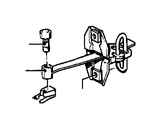 View 51211854873 Lock Ring Full-Sized Product Image