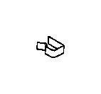 View 51218237290 RIGHT OPERATING ROD Full-Sized Product Image