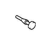 View 51211970863 Stop buffer Full-Sized Product Image
